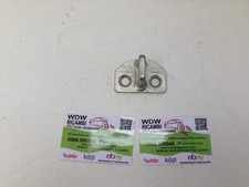 SERRURE De PORTIÈRE RENAULT