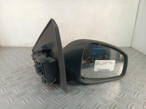 Retroviseur droit renault - retroviseur,