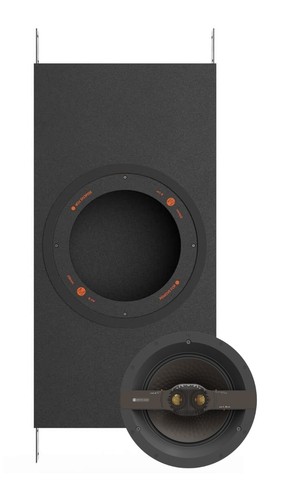 Enceinte monitor audio - enceinte, creator