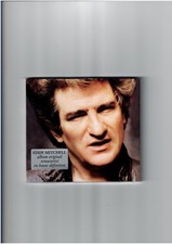 EDDY MITCHELL CD DIGIPACK (CIMETIERE ELEP. ) fac-similé du 33T d'origine de 1982