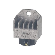 Régulateur (Peugeot - Ludix One Biplace 10 Pouces 50 2007 - 2014)