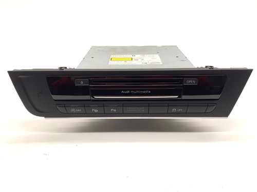 Harman becker 4g0035670k mmi3g - harman,