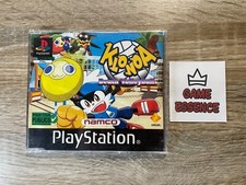 Klonoa Beach Volleyball PS1