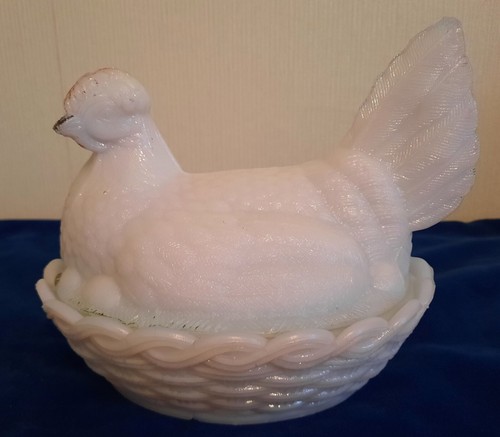 Vallérysthal grosse poule - grosse,