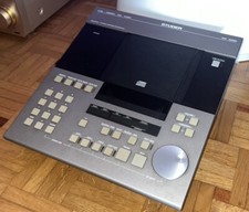 ? PLAYER  CD STUDER A730 BROADCAST / STUDIO / AUDIOPHILE ( Lire Description )