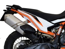 Pare carters Heed KTM 890 /