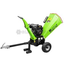 BROYEUR DE VÉGÉTAUX