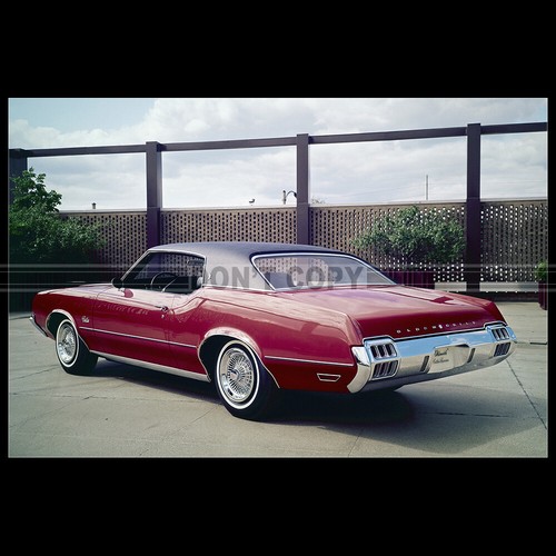 Photo 033740 oldsmobile - photo, a.033740