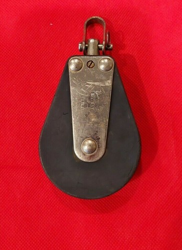 Seaway single swivel block - swivel,