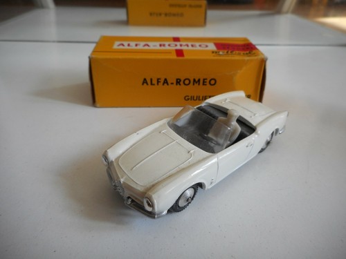 Metosul alfa romeo - metosul,