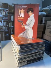BD - XIII Lot 22 Vol - Dont 3