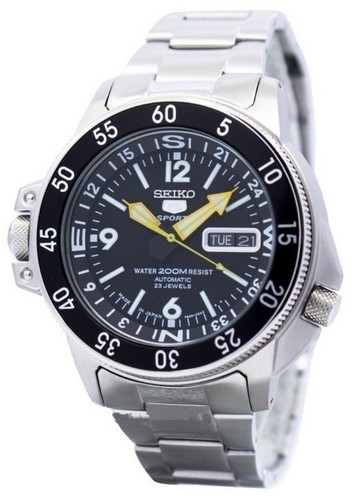 Seiko sports skz211j1 - seiko,