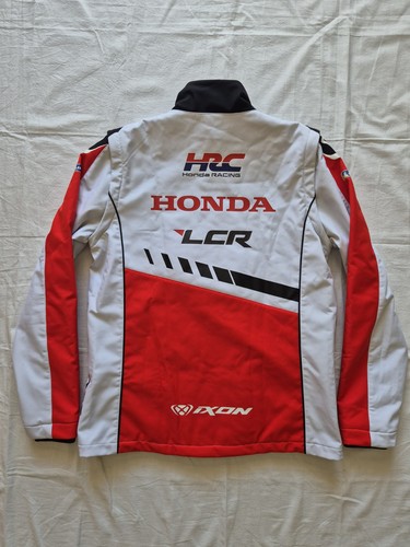 Veste softshell honda - veste, lcr