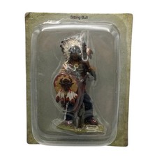 IND001 Sitting Bull Indiens