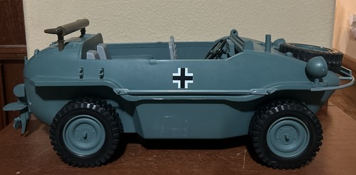 German schwimmwagen wwii - german,