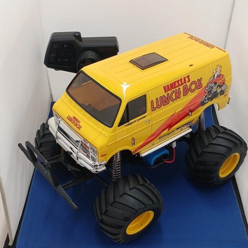 Tamiya 12xb 2wd - off-road, car