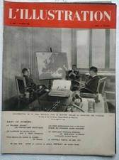 L'ILLUSTRATION № 5063 / 16