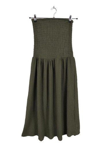 Robe longue dames - h&m,