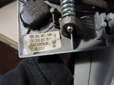 Retroviseur interieur MERCEDES