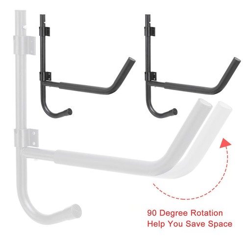 2pcs kayak storage - storage, wall