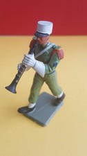 Légionnaire a la clarinette