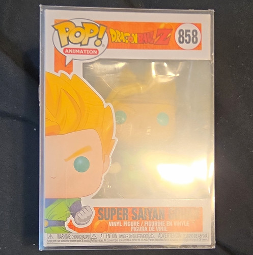 Funko pop animation - funko, dragon