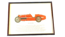 ALFA ROMEO  P2  1934-1930