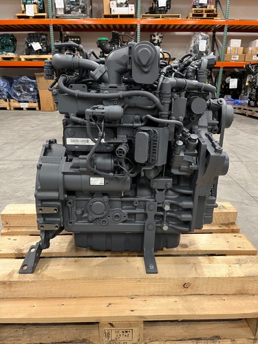 New 2022 deutz tcd l4 - 2022,