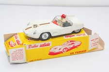 Dalia Solido DB Panhard No