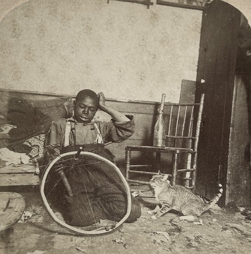 Usa afro américain vélo 1892 - usa,