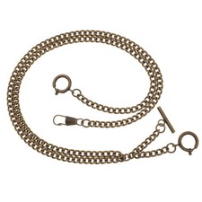  Antique Watch Chain Montre