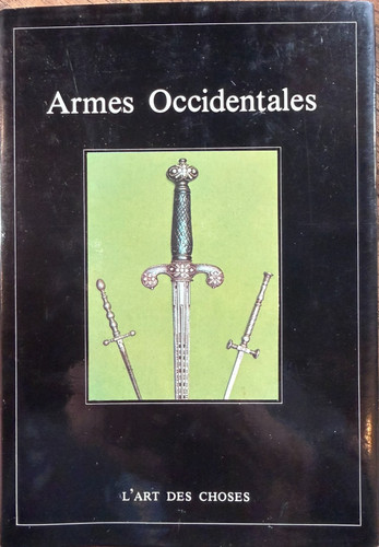Armes occidentales alfred p - occidentales,