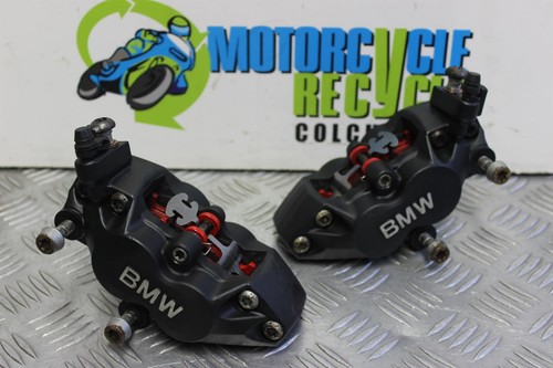 Etriers frein avant bmw r - frein,