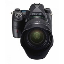 Pentax K3 Mark III Monochrome