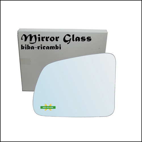 Miroir rétroviseur chromé - miroir,