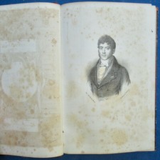 ÉTIENNE MÉHUL OPÉRA BIBLIQUE 1807 LIVRE PIANO CHANT PARTITION JOSEPH 1872 LEDUC