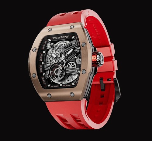Tsar bomba automatique - tsar,