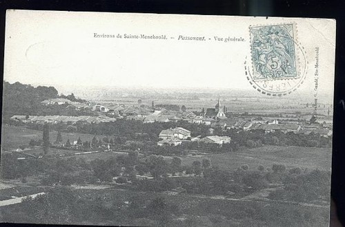 PASSAVANT