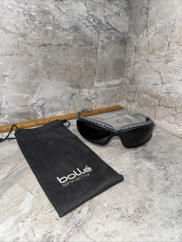 Bolle tracker z87 tactical - z87+d3,