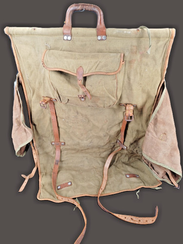 Sac porte vêtements - , en