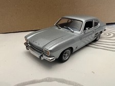 Ford Capri MK1 Minichamps  1/43