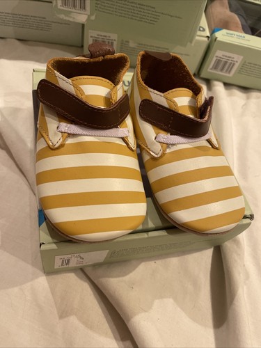 Bobux soft sole - bobux,