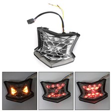 Feu Arrière Pour Kawasaki