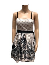 Robe Rinascimento Femme Taille