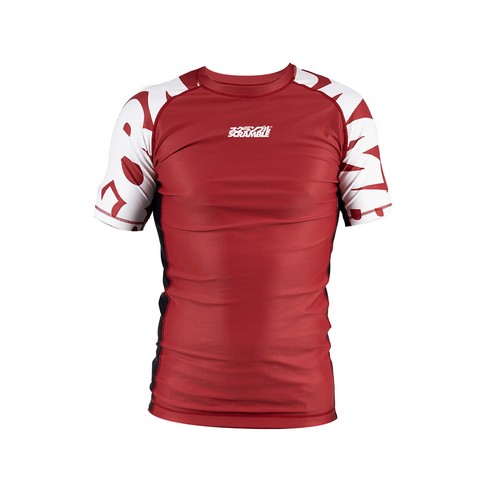 Scramble vêtement rash guard - rash,
