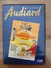 FAUT PAS PRENDRE LES ENFANTS... Michel AUDIARD - collection Film DVD comme NEUF