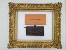 Louis Vuitton Portefeuille