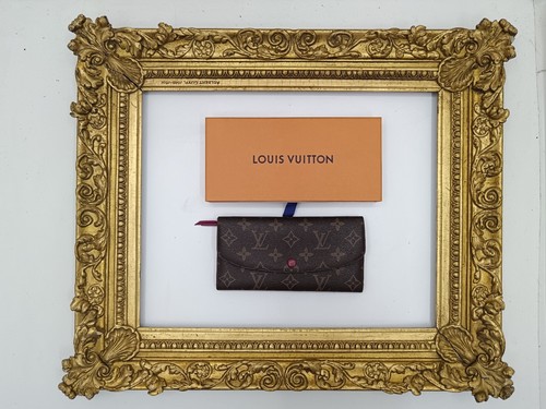 Louis vuitton portefeuille - louis,