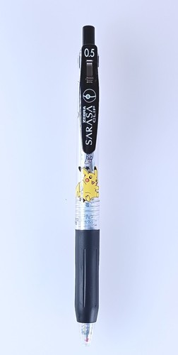 Stylo bille pikachu pokemon - à,