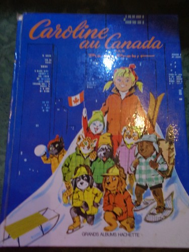 Caroline canada pierre - canada,